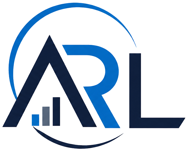 AllMarketResearch — ARL Logo